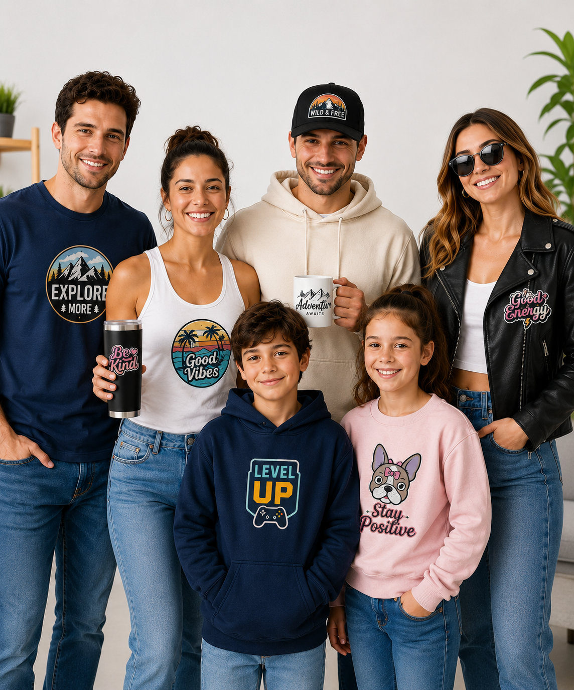 Fabrivoxlab apparel production