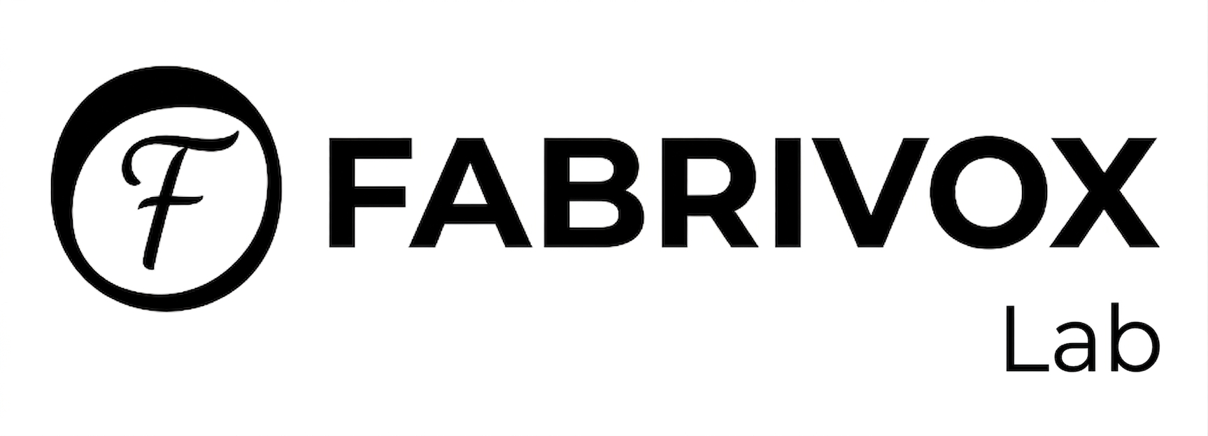 Fabrivoxlab